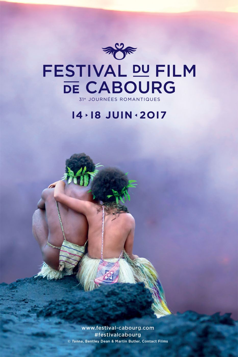 Festival du Film de Cabourg - Journées romantiques 2017 - AlloCiné