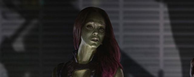 "Star Wars" : et si Zoe Saldana s'invitait dans l'épisode 7 ? - Actus
