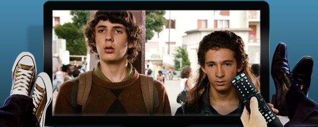 Quel Match à La Télé Ce Soir Ce soir à la télé : on mate "Les beaux gosses", on zappe "15 août