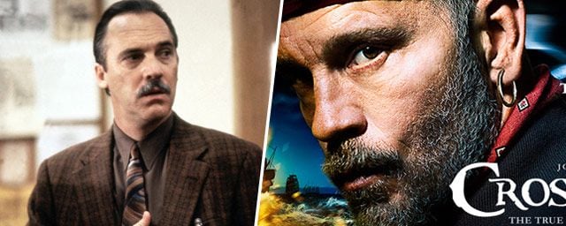 Films Et Séries Tv Avec John Malkovich "Crossbones" : le pirate John Malkovich a trouvé son pire ennemi - News