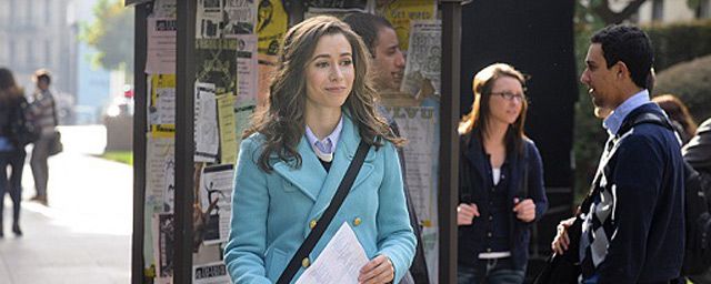 How I Met Your Mother Distribution "How I Met Your Mother" : les photos du 200ème épisode ! - News Séries