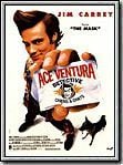 Ace Ventura, détective chiens et chats streaming fr