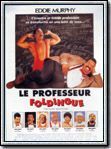 Le Professeur Foldingue streaming vf gratuit