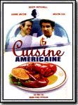 Cuisine américaine streaming fr