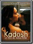 Kadosh Sacre streaming fr