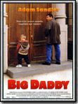 Big Daddy streaming gratuit