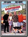 Bowfinger, roi d'Hollywood streaming