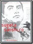 Sanshiro Sugata streaming