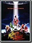 Les Muppets dans l'espace streaming gratuit