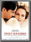 Sweet November streaming vf gratuit