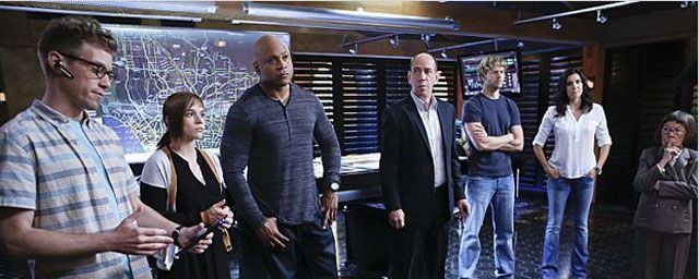Programme Tv Ce Soir Sur La 5 NCIS : Los Angeles, la saison 5 inédite dès ce soir sur M6, et
