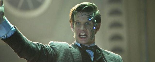 Matt Smith Films Et Programmes Tv Le Doctor Who Matt Smith rejoint le nouveau Terminator - Actus Ciné
