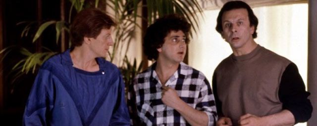 3 Hommes Et Un Couffin 2 5 bonnes raisons de (re)voir "Trois hommes et un couffin" ce soir sur