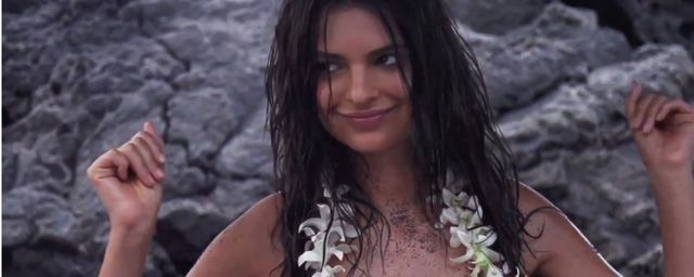 Films Et Séries Tv Avec Emily Ratajkowski Emily Ratajkowski, la "Gone Girl" de David Fincher, sa vidéo sexy pour