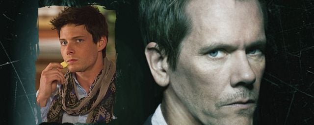 Le Tueur De L Ombre Saison 3 Following : un ex de The Good Wife en tueur dans la saison 3 - News