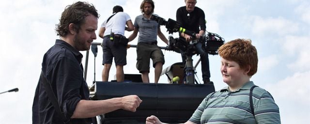 J Ai Un Alibi J étais Au Cinéma "Bouboule, c'est moi quand j'étais petit" - Actus Ciné - AlloCiné