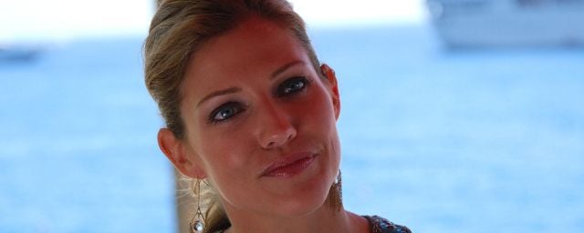 Tricia Helfer Films Et Programmes Tv Suits : Tricia Helfer sera une avocate dans la saison 4 ! - News Séries