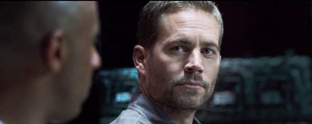 Fast Furious 7 La Premiere Bande Annonce Avec Paul Walker Actus Cine Allocine