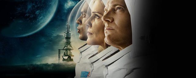 Ascension Serie Saison 2 "Ascension", la nouvelle série de SF qu'on attendait ? - News Séries
