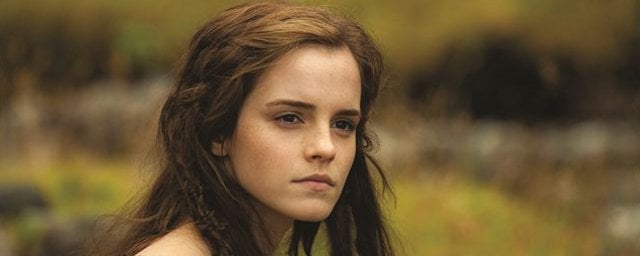 La Belle Et La Bete Le Selfie D Emma Watson Et Luke Evans Pour Leur Anniversaire Actus Cine Allocine