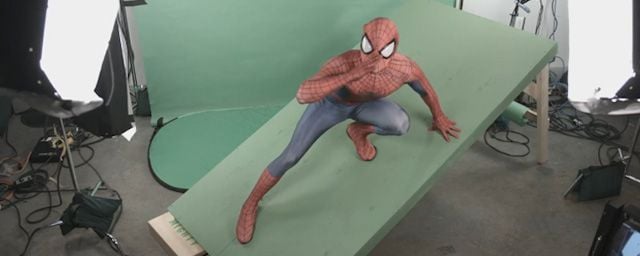 Buzz L éclair Scène Post Générique Avengers 2 : les coulisses de la fausse scène post-générique avec