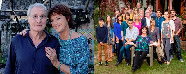 Une Famille Formidable Streaming Saison 4 Une famille formidable revient avec des inédits sur TF1 - News Séries