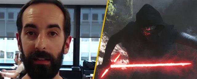 Le Réveil De La Force Bande Annonce Star Wars - Le Réveil de la Force : la bande-annonce en 7 images fortes