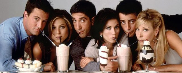 Friends Les Retrouvailles Streaming Vo Friends : la première photo des retrouvailles... avec une surprise
