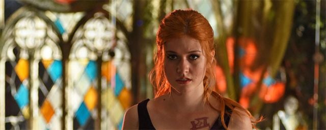 Films Et Séries Tv Avec Katherine Mcnamara Qui est Katherine McNamara, la justicière de Shadowhunters ? - AlloCiné