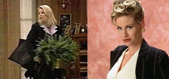 Une Nounou D Enfer Saison 6 Episode 22 Dans Une Nounou d'Enfer...: Cachez cette grossesse que je ne saurais