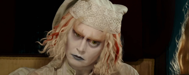 Acteurs Alice Au Pays Des Merveilles 2 Alice au Pays des Merveilles 2 : le temps perd la boule dans le nouveau