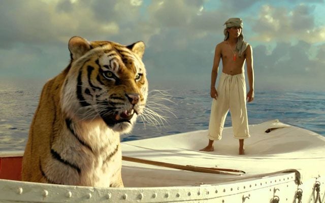 L Odyssée De Pi Film Complet Francais Youtube Richard Parker (L'Odyssée de Pi): 5 animaux de CGI plus vrais que