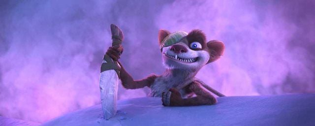 L Age De Glace 5 Voix Française Brooke Bande-annonce finale L'Âge de glace 5 : nos héros poilus en route pour