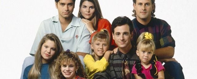 Actrice La Fête à La Maison : 20 Ans Après La Fête à la maison sur Netflix : Les acteurs... 20 ans après !: D.J