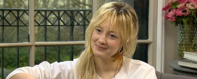 Films Et Séries Tv Avec Andrea Riseborough Andrea Riseborough (Bloodline) : "Il y a une atmosphère spéciale qui