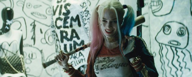 The Suicid Squad Scene Post Generique Suicide Squad : il y aura une scène au milieu du générique ! - Actus
