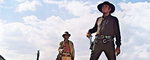 Film Le Plus Long De L Histoire Il était une fois dans l'Ouest : le record du générique le plus long de