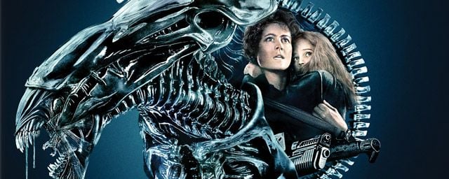 Blasted Les Aliens Ou Nous Avis Aliens, le retour : une édition Blu-ray limitée pour le 30e