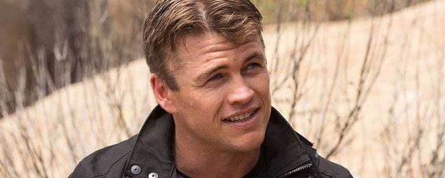 Films Et Séries Tv Avec Luke Hemsworth Westworld : portrait de Luke Hemsworth, le frère méconnu de Chris et