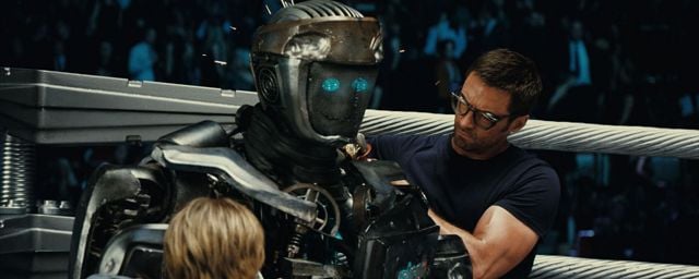 Real Steel 2 Date De Sortie En France Real Steel : la suite est-elle toujours d'actualité ? - Actus Ciné