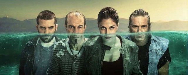 Films Et Séries Tv Avec Devin Harjes Sirènes : la nouvelle série de SFR Play est disponible - News Séries