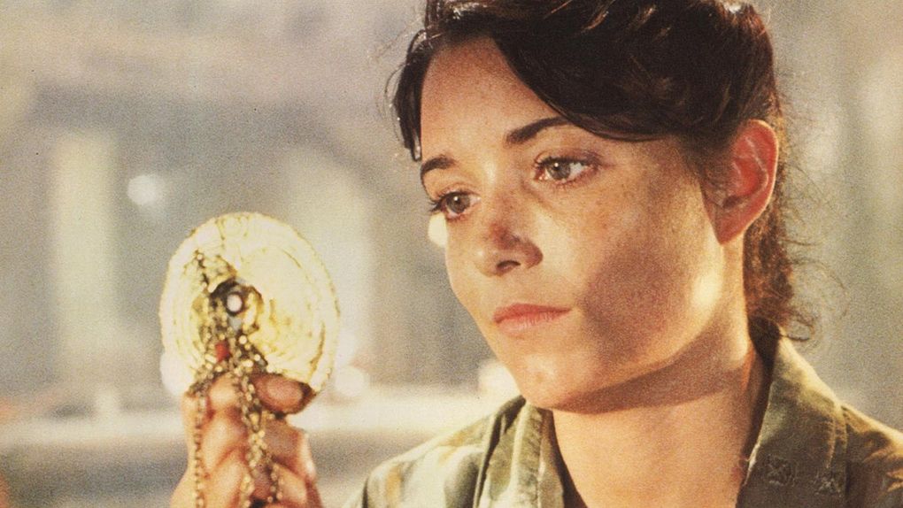 Indiana Jones et le royaume du crâne de cristal que sont devenues les