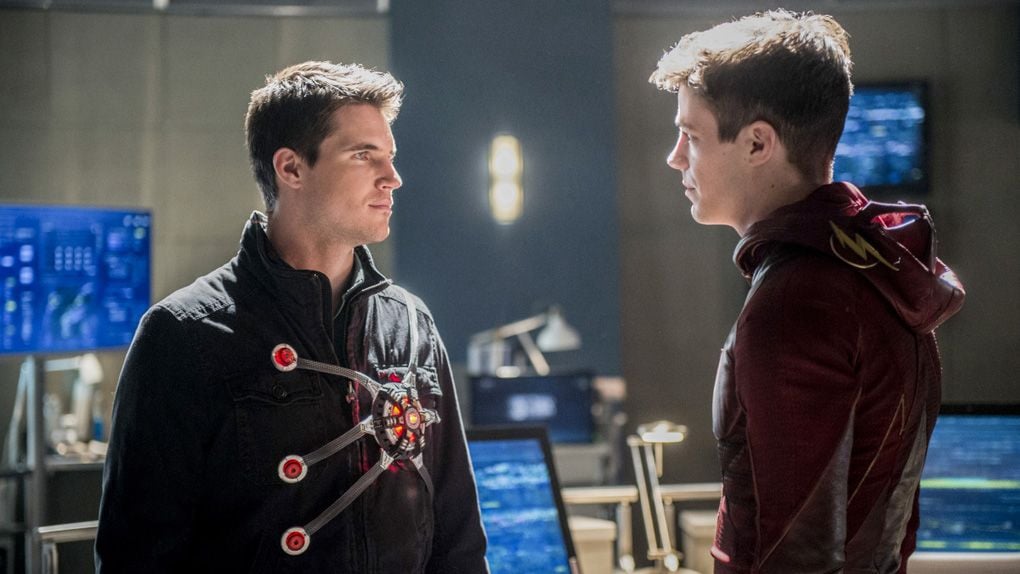 épisodes De Flash émission De Télévision www.allocine.fr