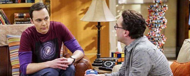 The Big Bang Theory Streaming Il Genio