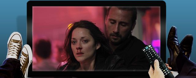 De Rouille Et D Os Canal Ce soir à la télé : on mate "De rouille et d'os" et "Julieta" - Actus