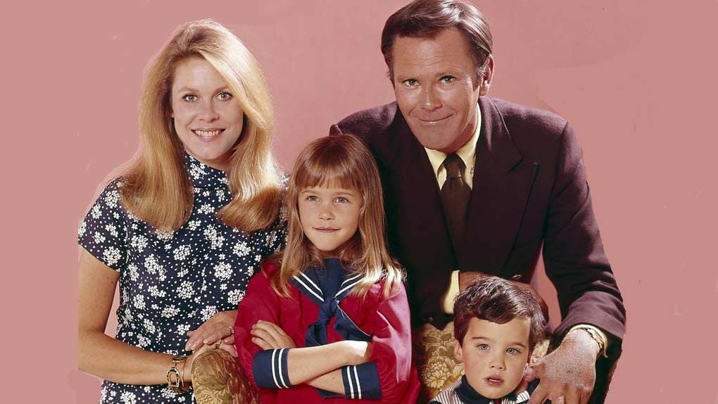 Ma sorcière bienaimée au fait... comment