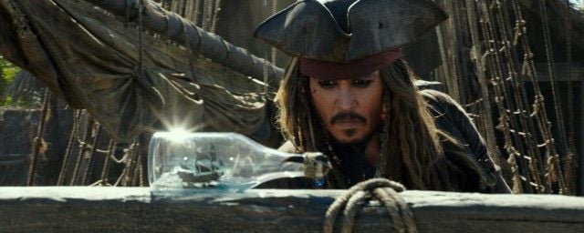 Ou A Ete Tourné Pirate Des Caraibes Pirates des Caraïbes 5 a-t-il été... piraté ? - Actus Ciné - AlloCiné