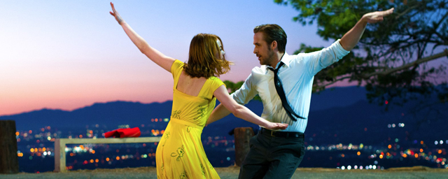 La La Land - film 2016 - AlloCiné