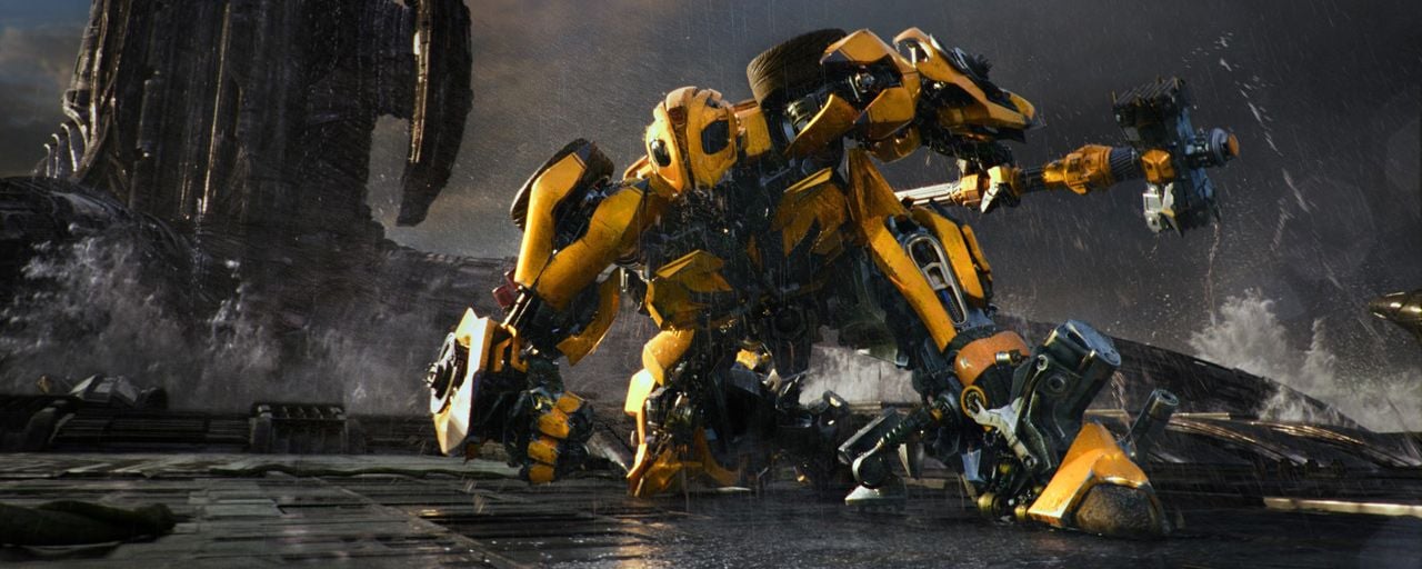 Bumblebee une date de sortie et des recrues pour le spinoff de