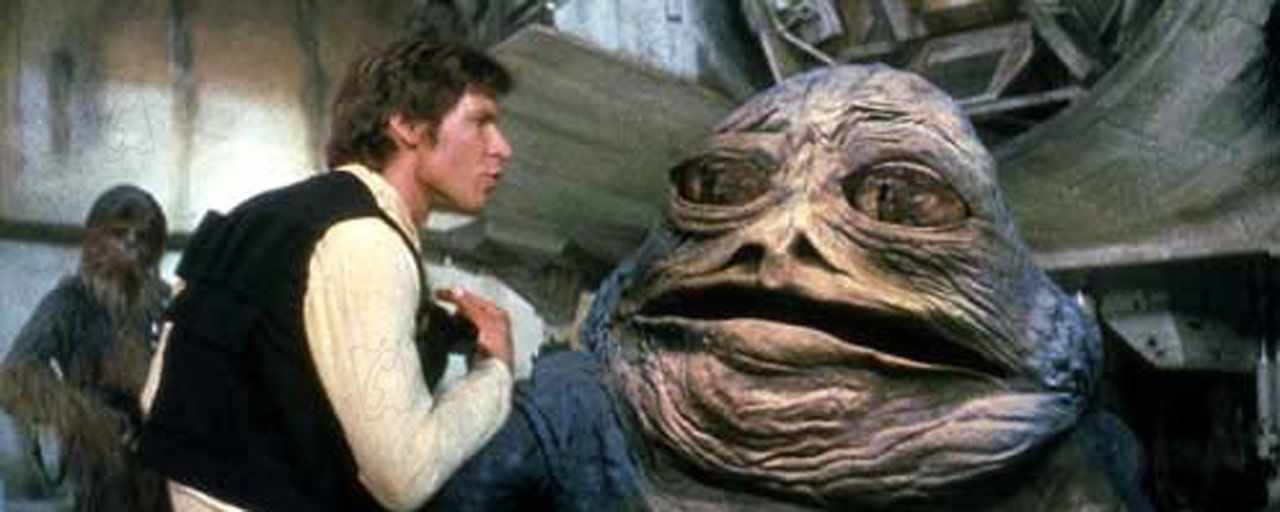 Star Wars : Ron Howard dévoile un drôle d’alien sur le tournage d’Han
